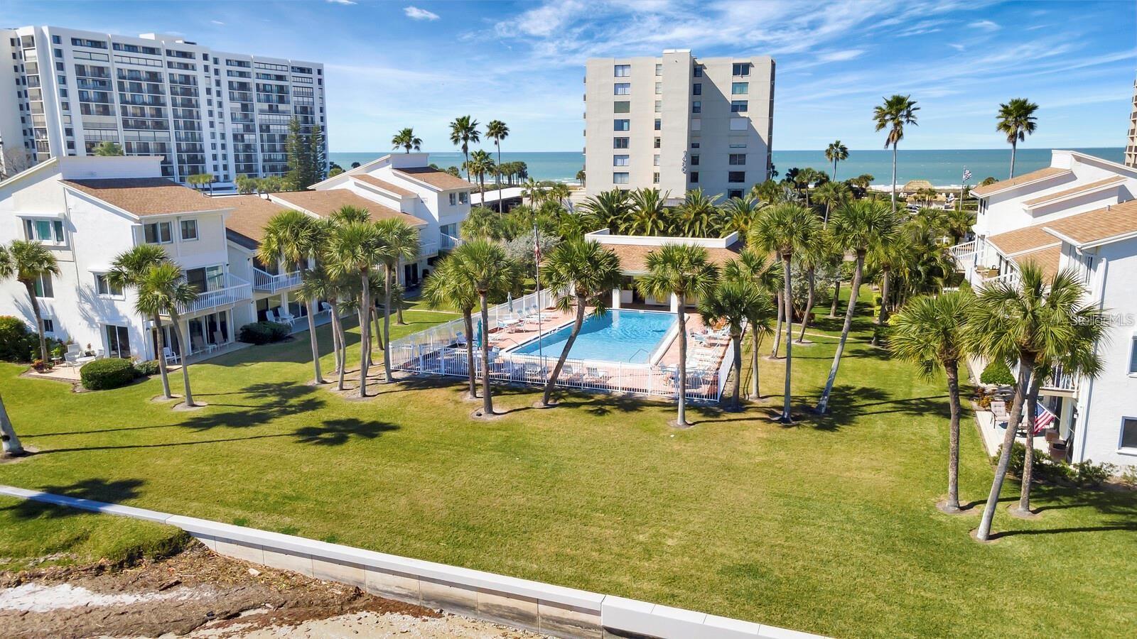 1401 GULF BLVD #212, CLEARWATER BEACH, FL — photo 38