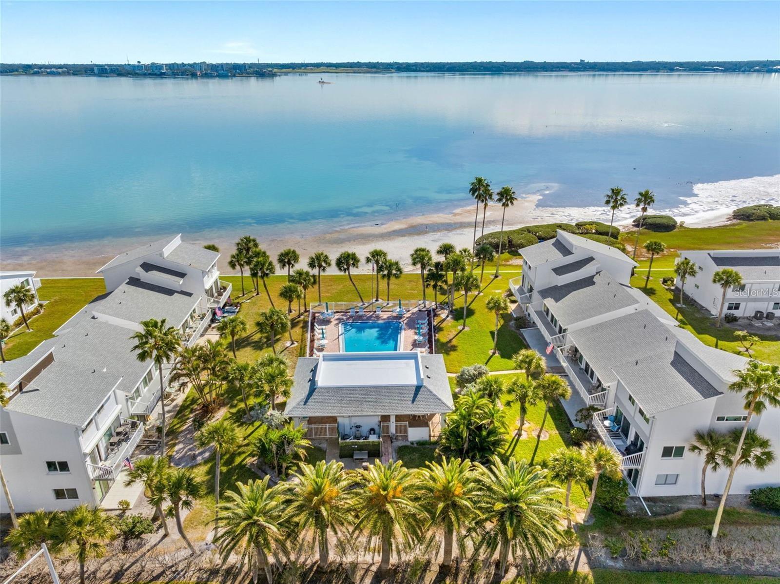 1401 GULF BLVD #212, CLEARWATER BEACH, FL — photo 39