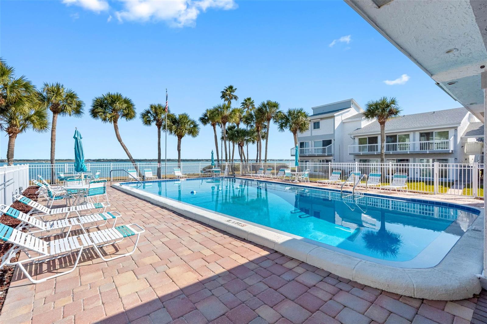 1401 GULF BLVD #212, CLEARWATER BEACH, FL — photo 40
