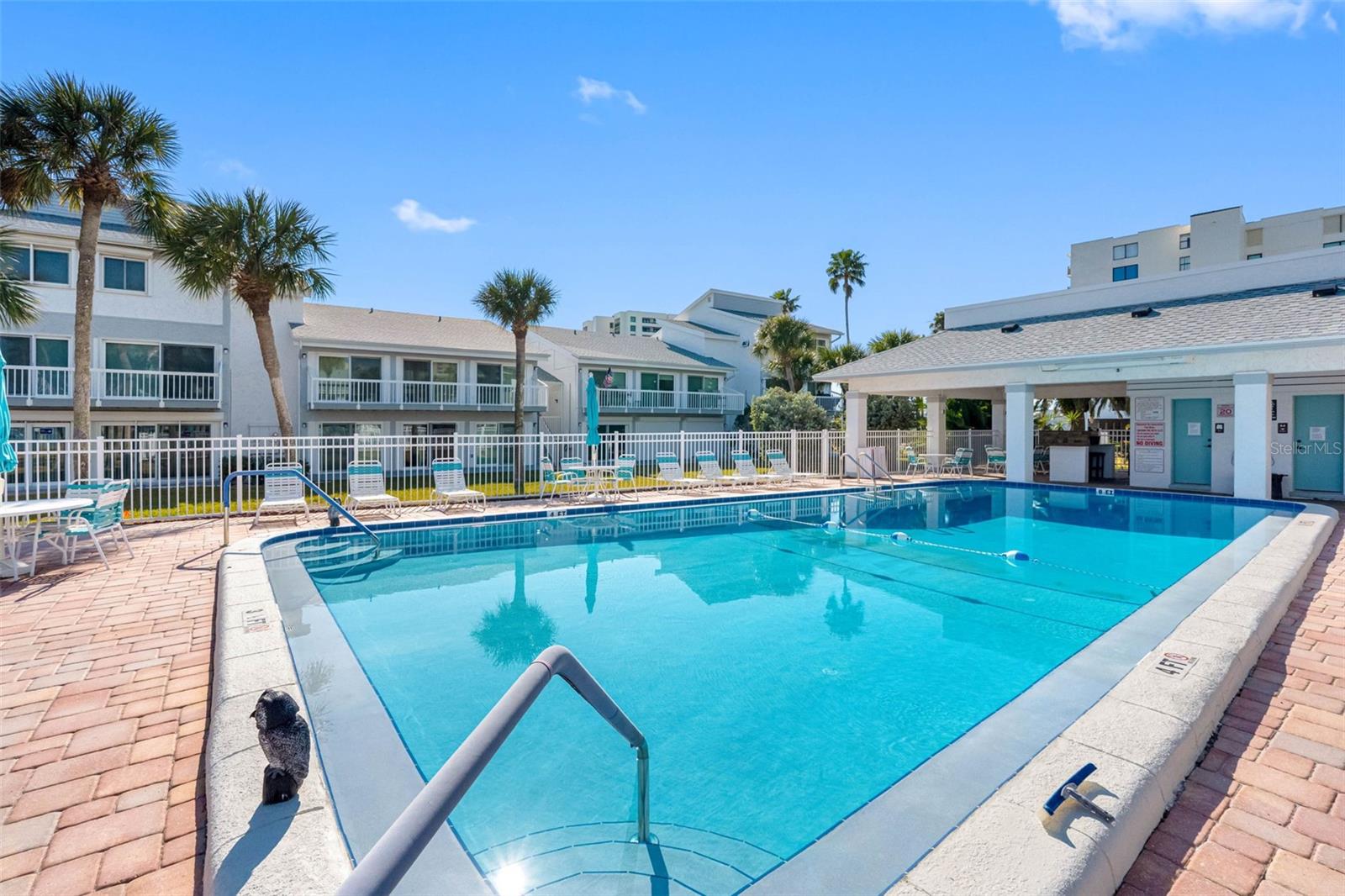 1401 GULF BLVD #212, CLEARWATER BEACH, FL — photo 43