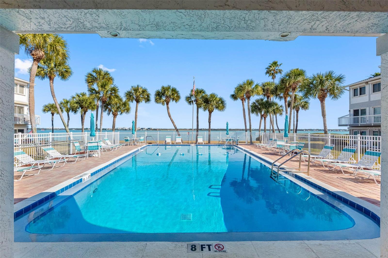 1401 GULF BLVD #212, CLEARWATER BEACH, FL — photo 44