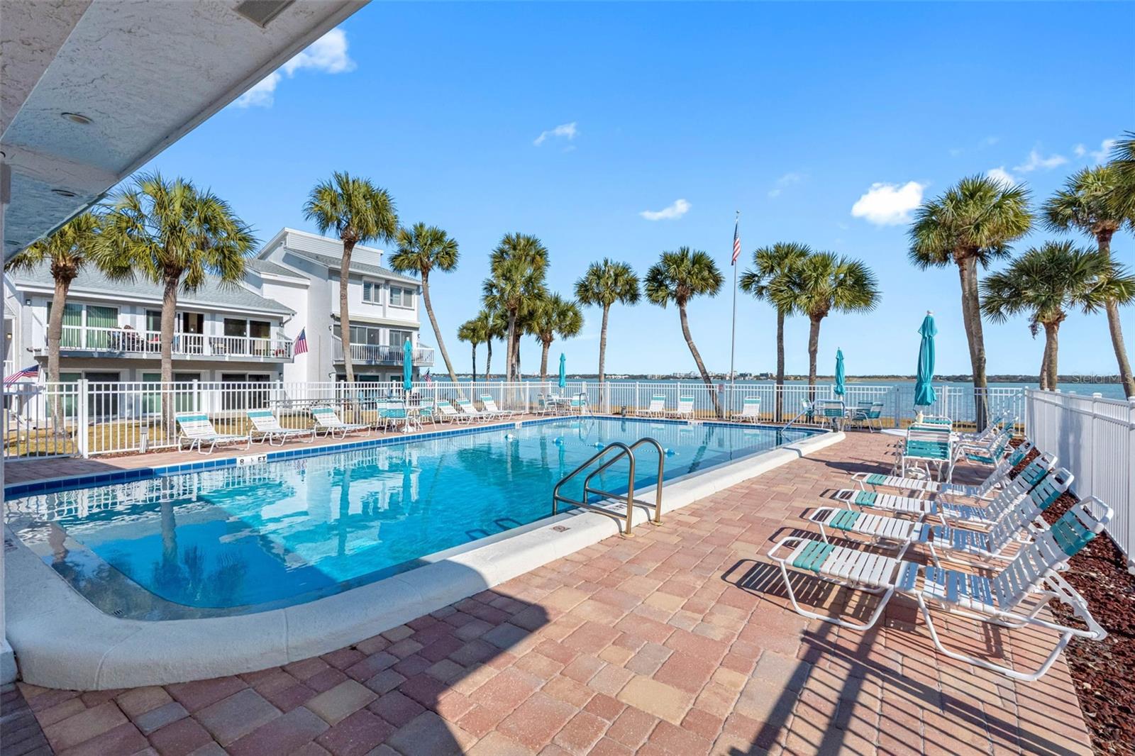 1401 GULF BLVD #212, CLEARWATER BEACH, FL — photo 45