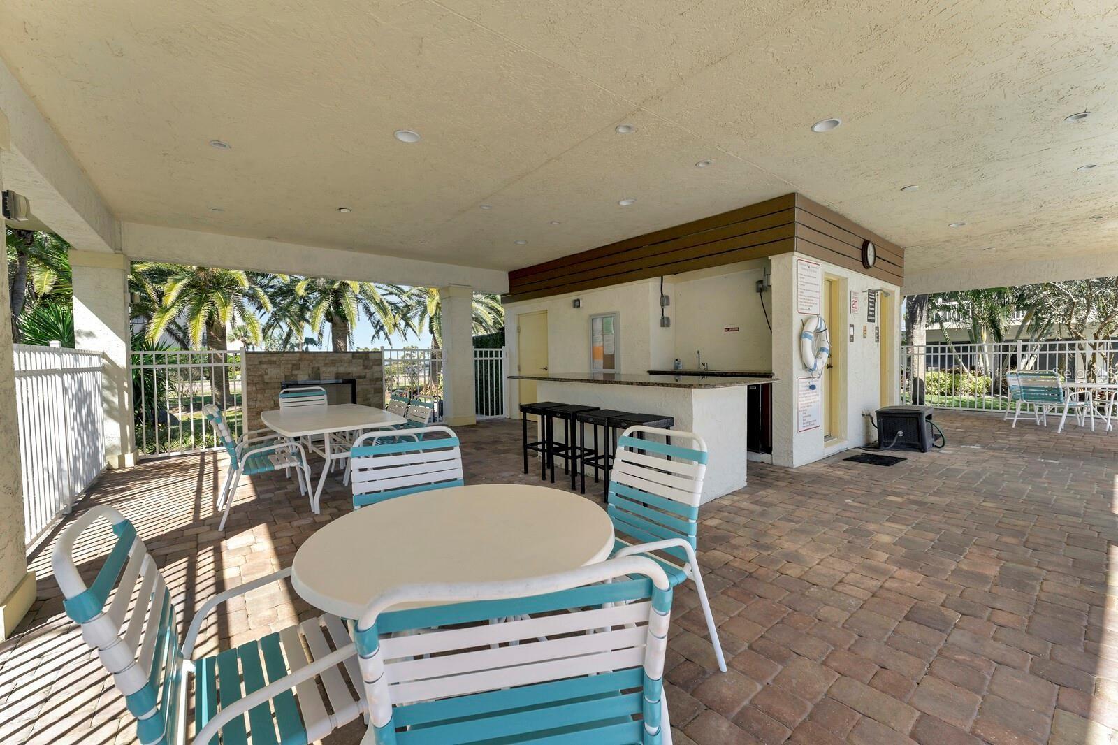1401 GULF BLVD #212, CLEARWATER BEACH, FL — photo 46