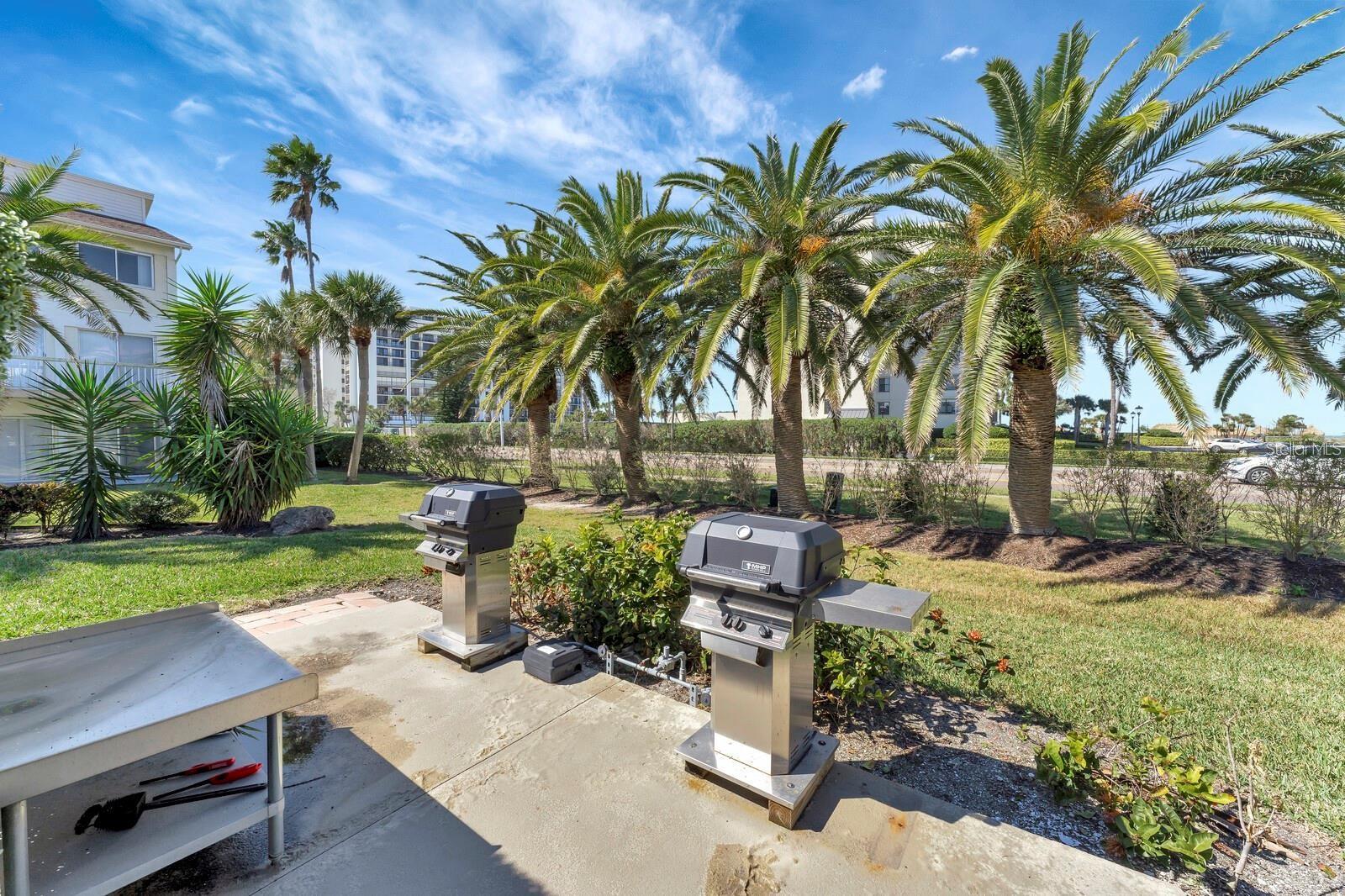 1401 GULF BLVD #212, CLEARWATER BEACH, FL — photo 47