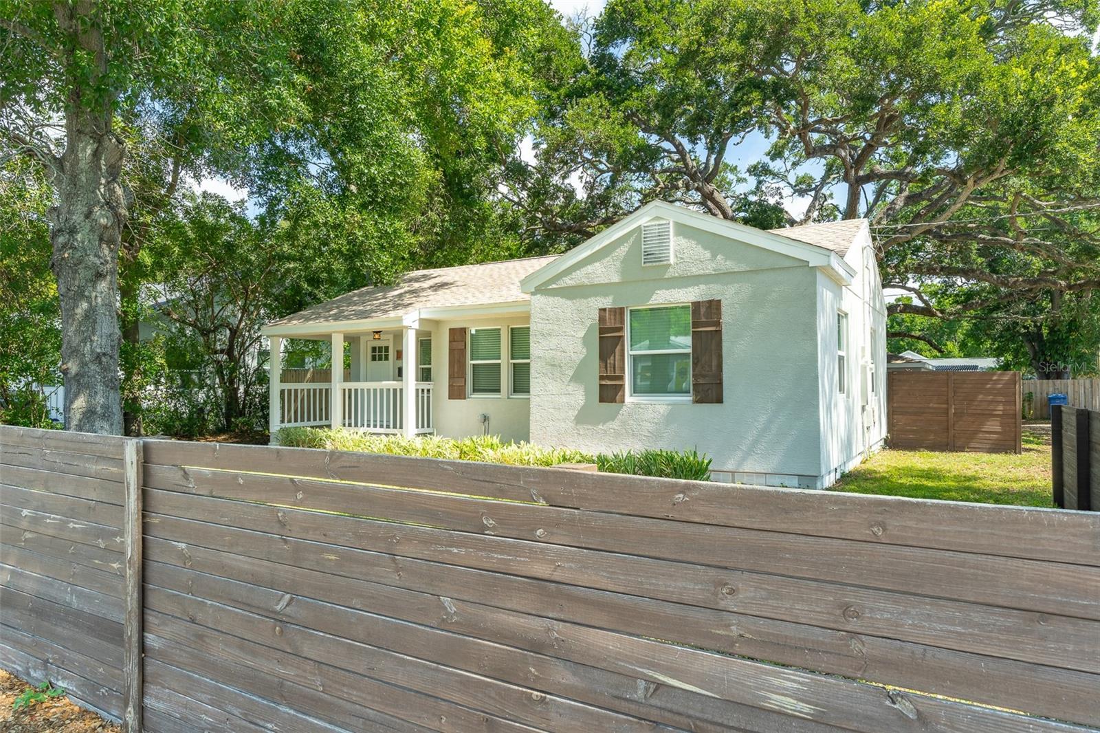 721 38TH AVE N, ST PETERSBURG, FL — photo 2