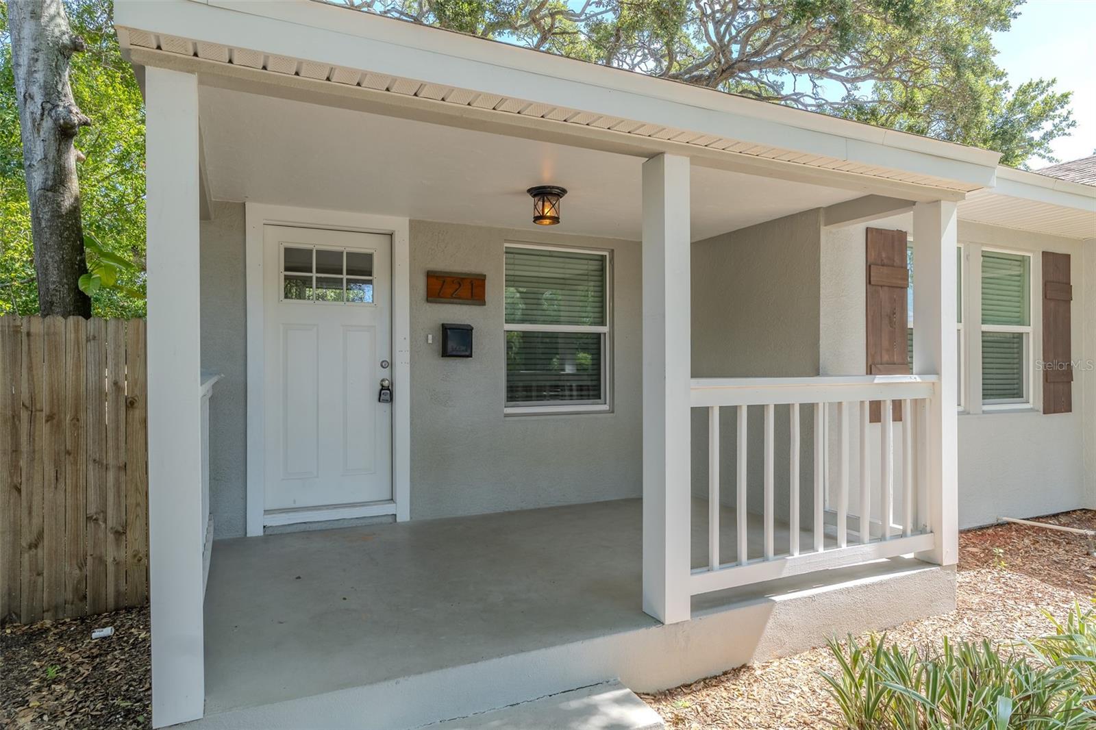 721 38TH AVE N, ST PETERSBURG, FL — photo 3