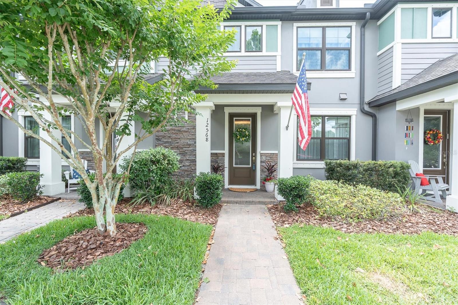 12568 RANGELAND BLVD, ODESSA, FL