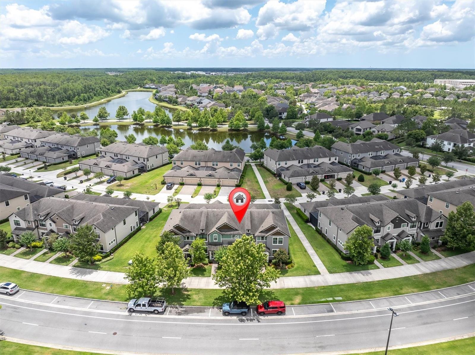12568 RANGELAND BLVD, ODESSA, FL — photo 2
