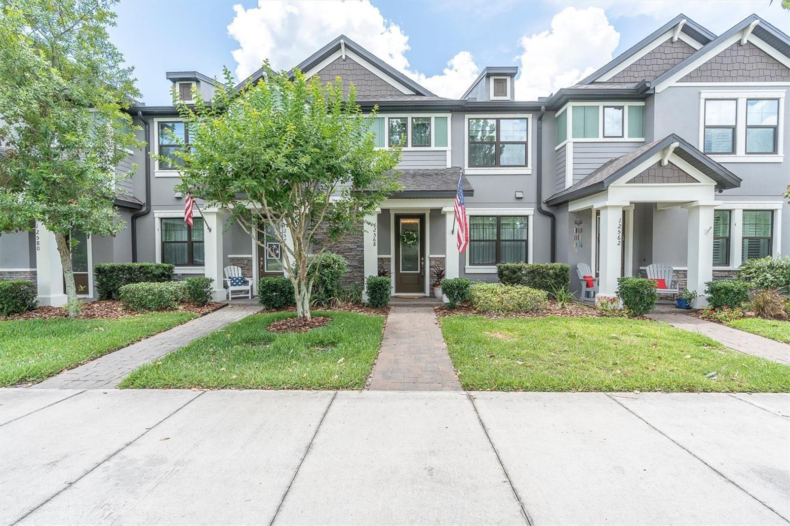 12568 RANGELAND BLVD, ODESSA, FL — photo 4