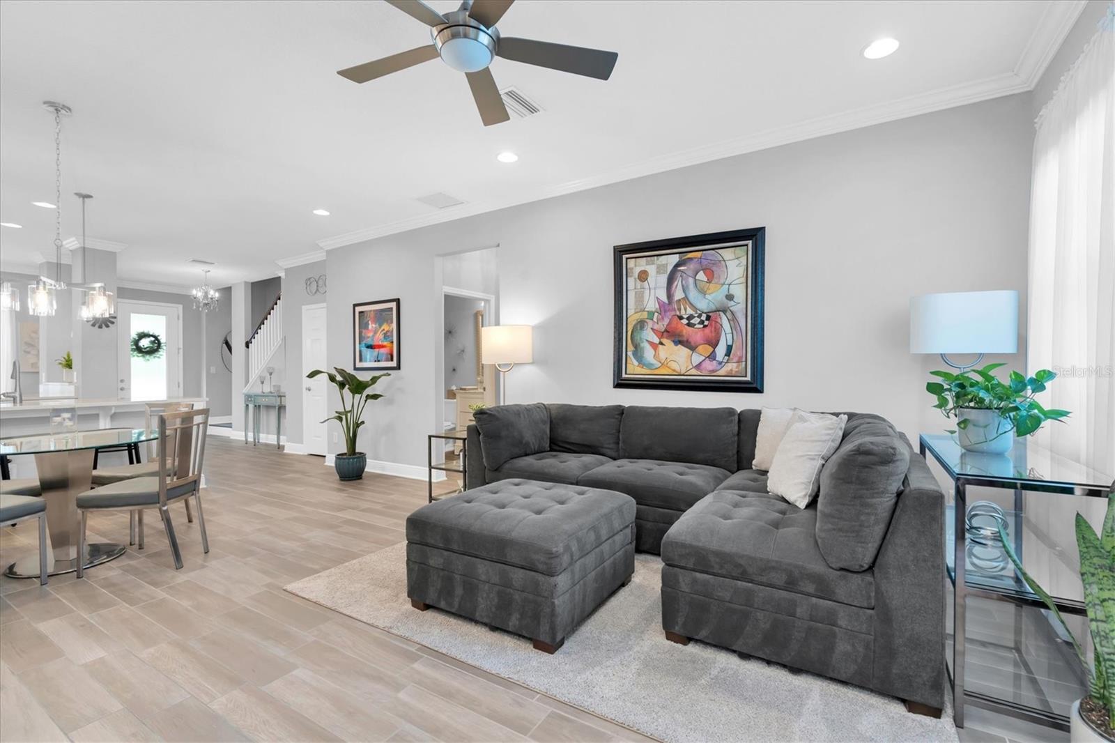 12568 RANGELAND BLVD, ODESSA, FL — photo 14
