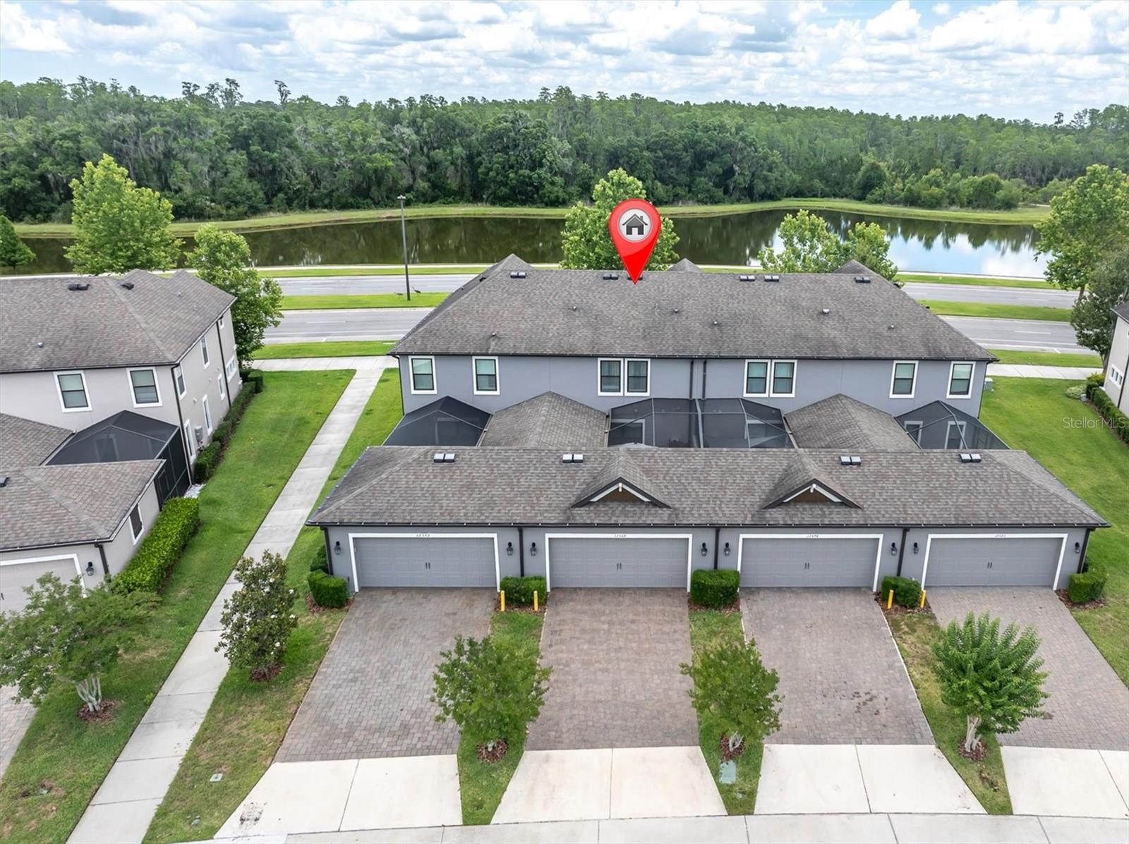12568 RANGELAND BLVD, ODESSA, FL — photo 36