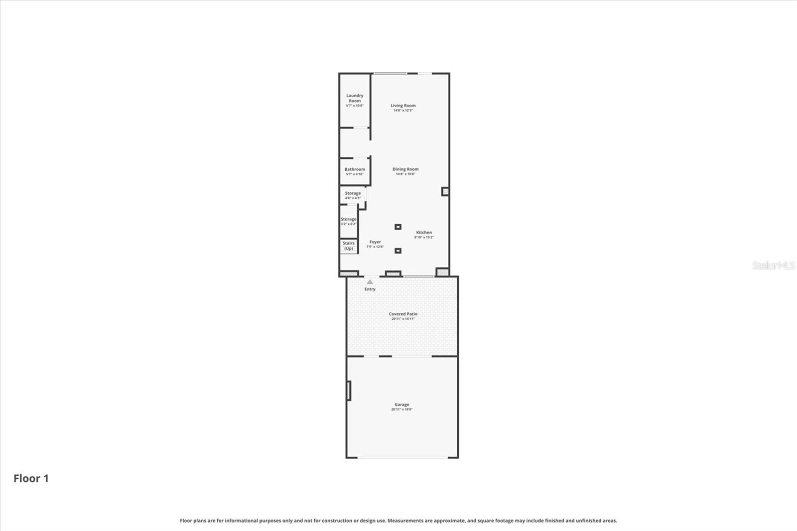 12568 RANGELAND BLVD, ODESSA, FL — photo 39