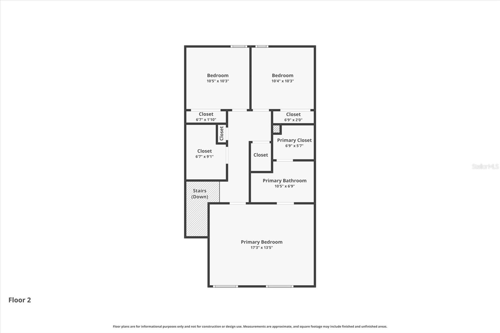 12568 RANGELAND BLVD, ODESSA, FL — photo 40
