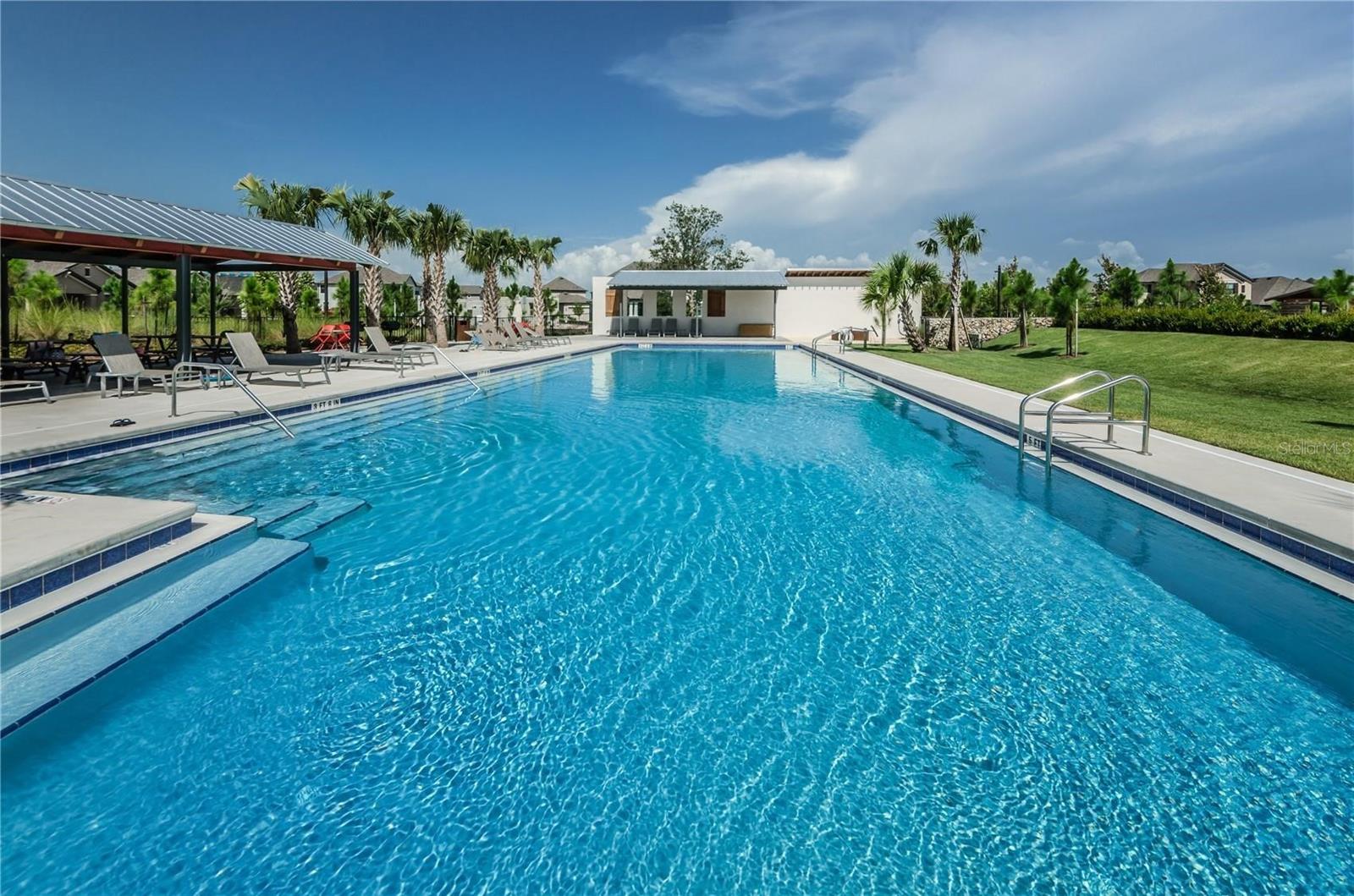 12568 RANGELAND BLVD, ODESSA, FL — photo 49