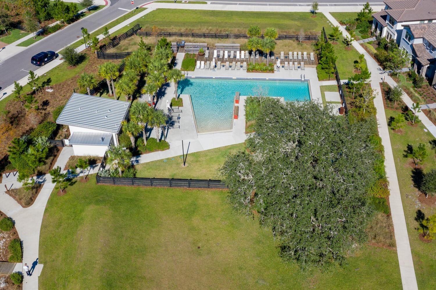 12568 RANGELAND BLVD, ODESSA, FL — photo 62