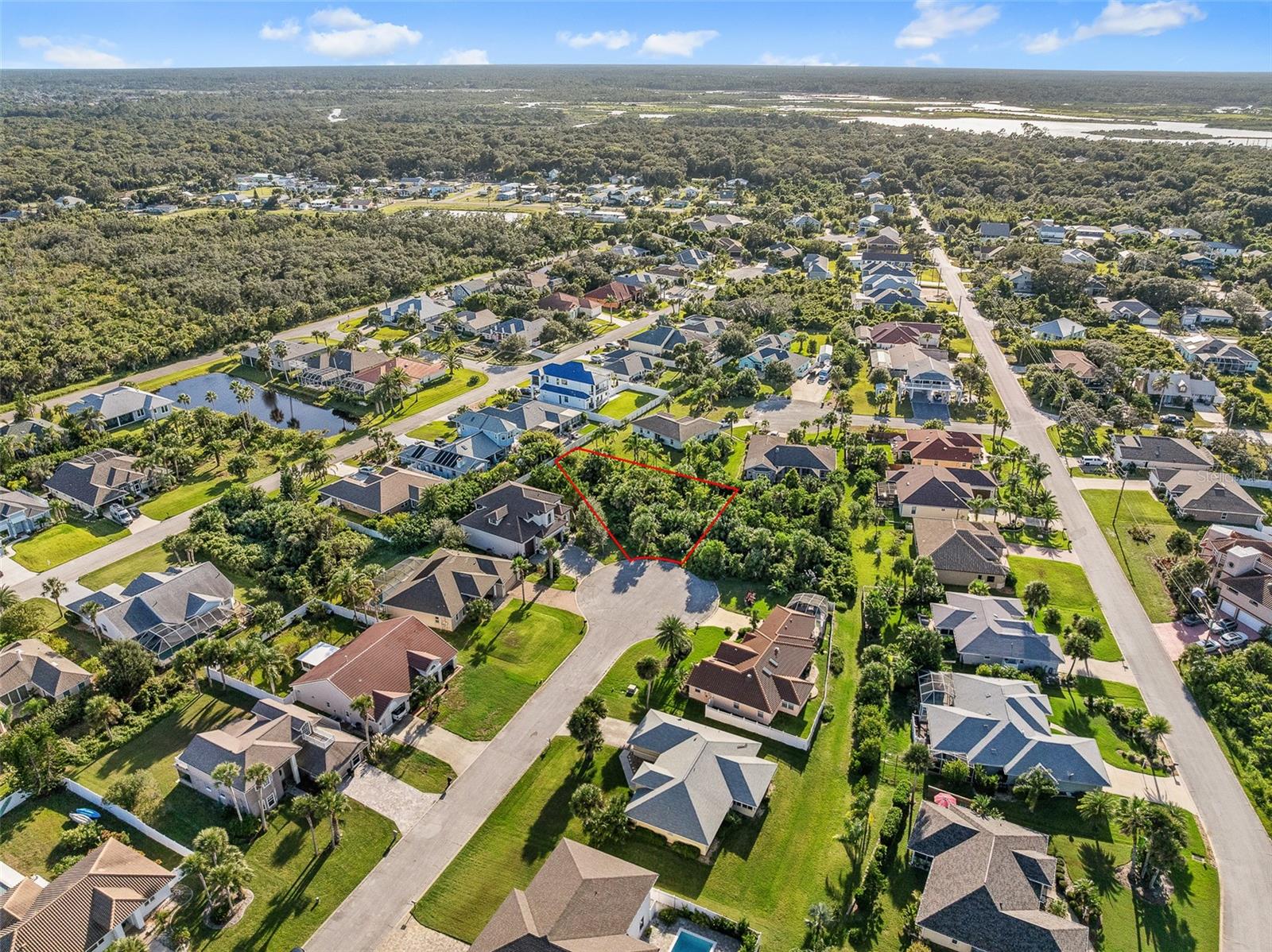 12 LAUREL DR, PALM COAST, FL — photo 25