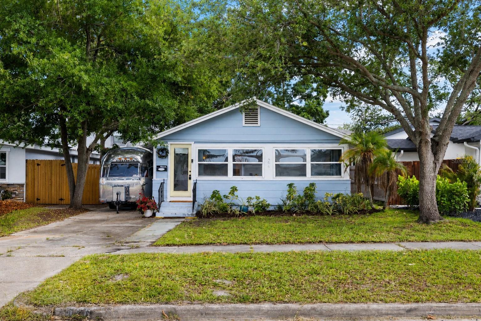 466 36TH AVE N, ST PETERSBURG, FL