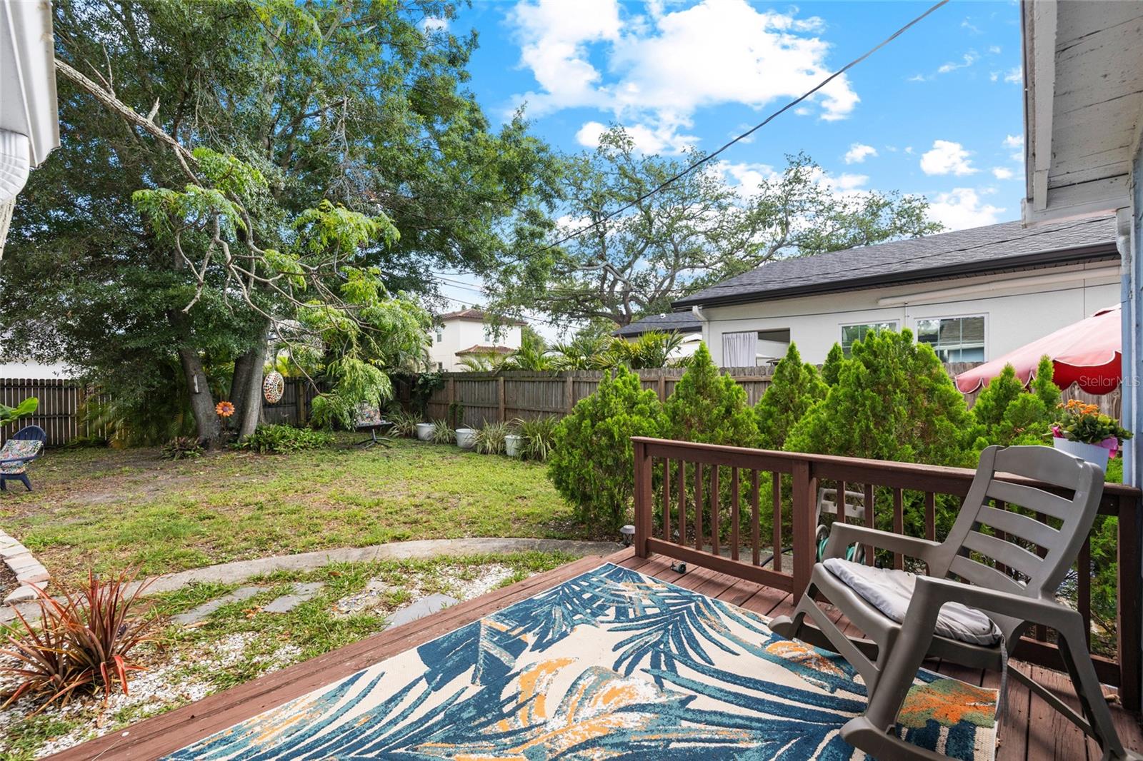 466 36TH AVE N, ST PETERSBURG, FL — photo 17