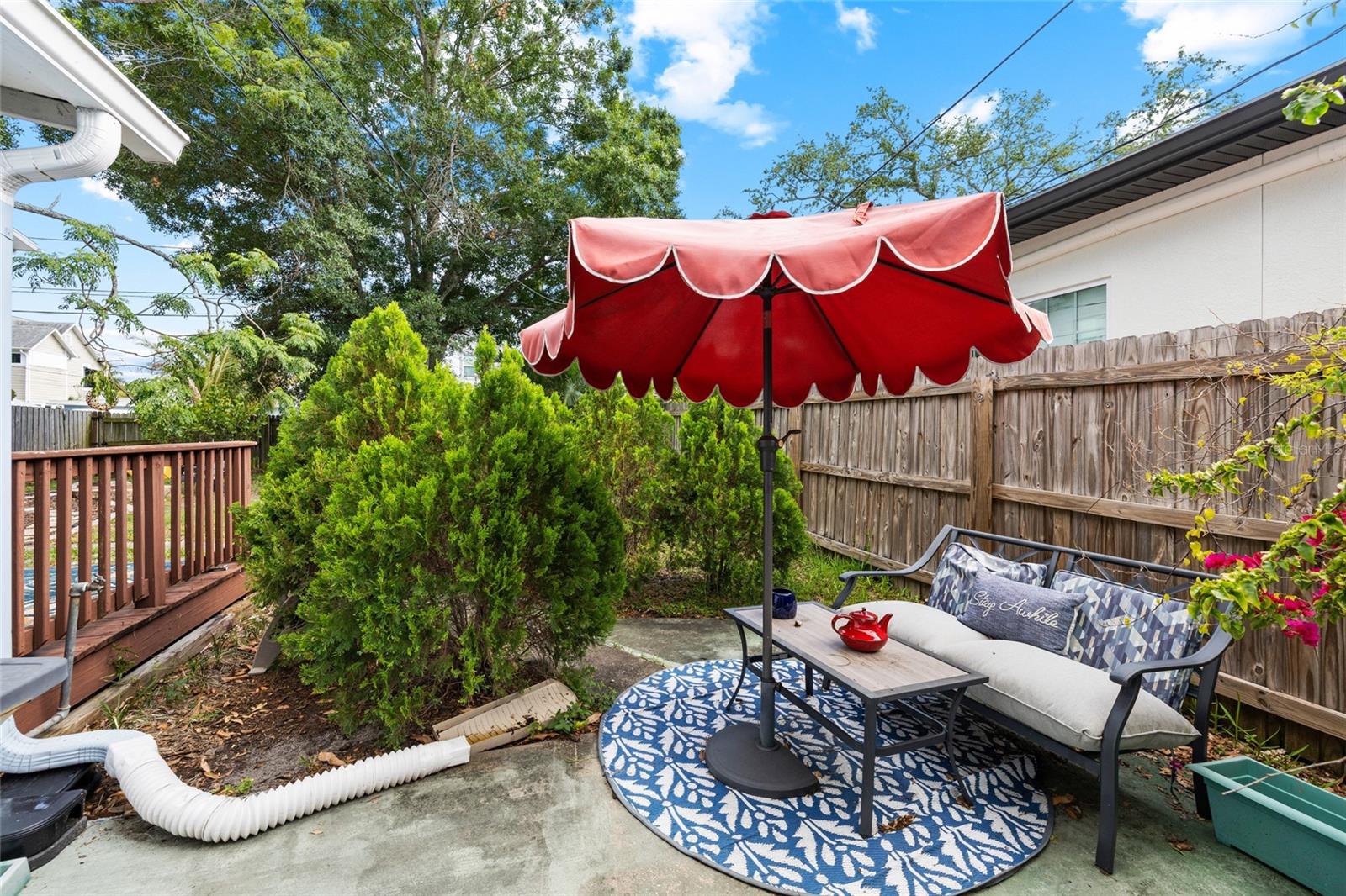 466 36TH AVE N, ST PETERSBURG, FL — photo 18