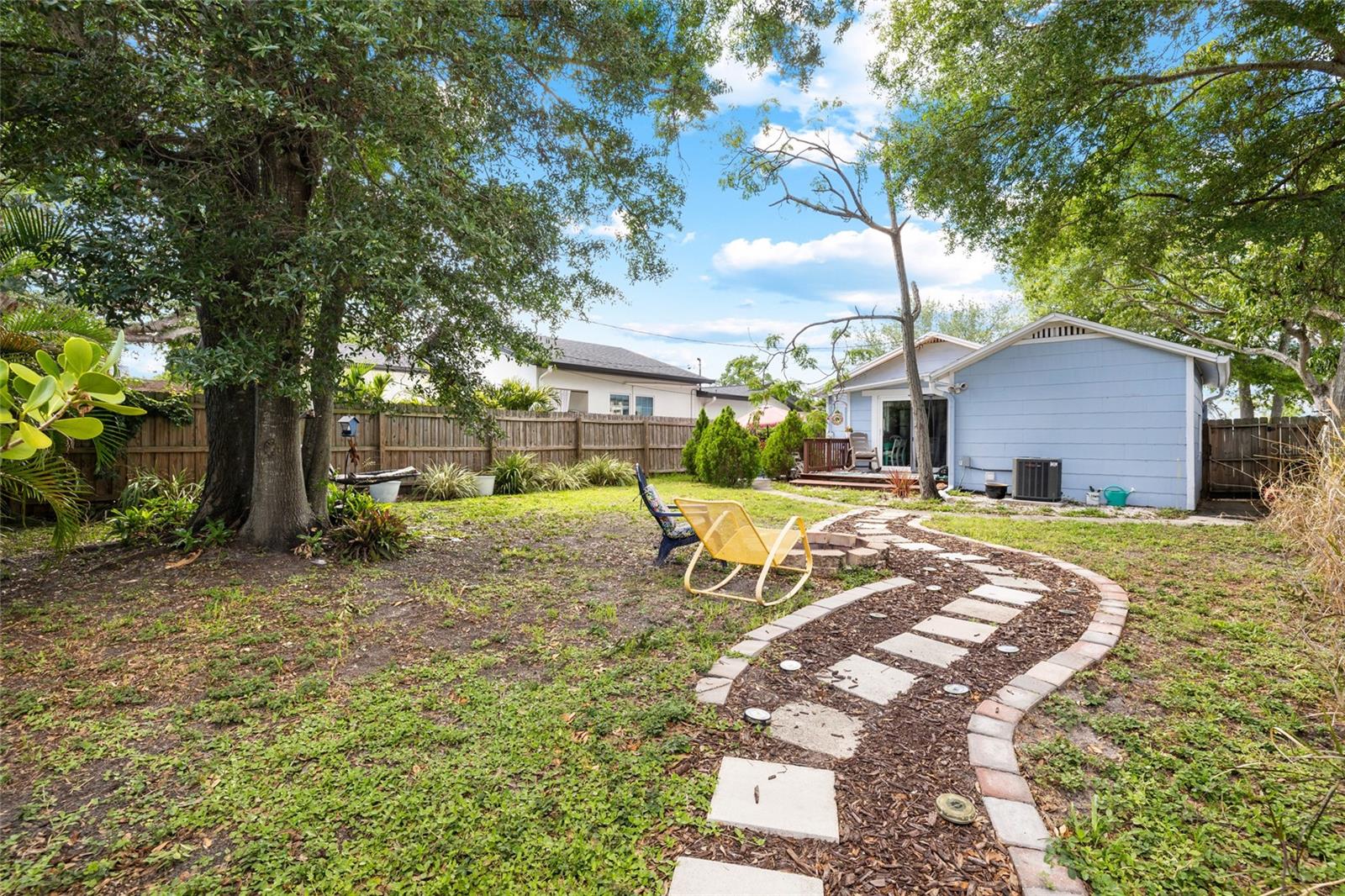 466 36TH AVE N, ST PETERSBURG, FL — photo 21