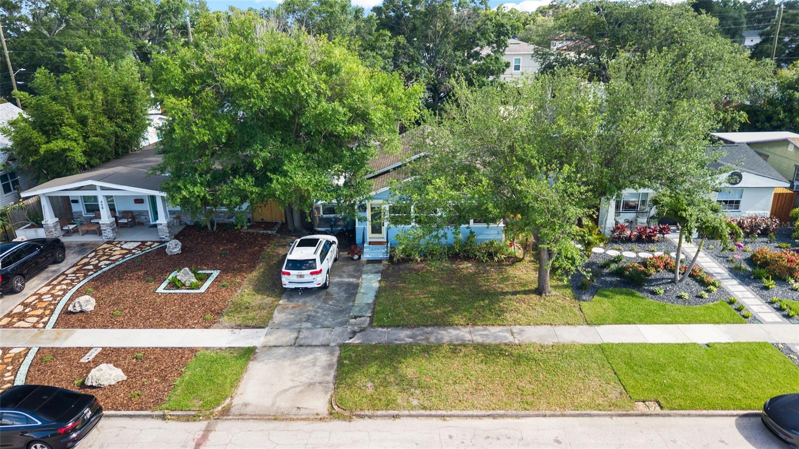 466 36TH AVE N, ST PETERSBURG, FL — photo 23