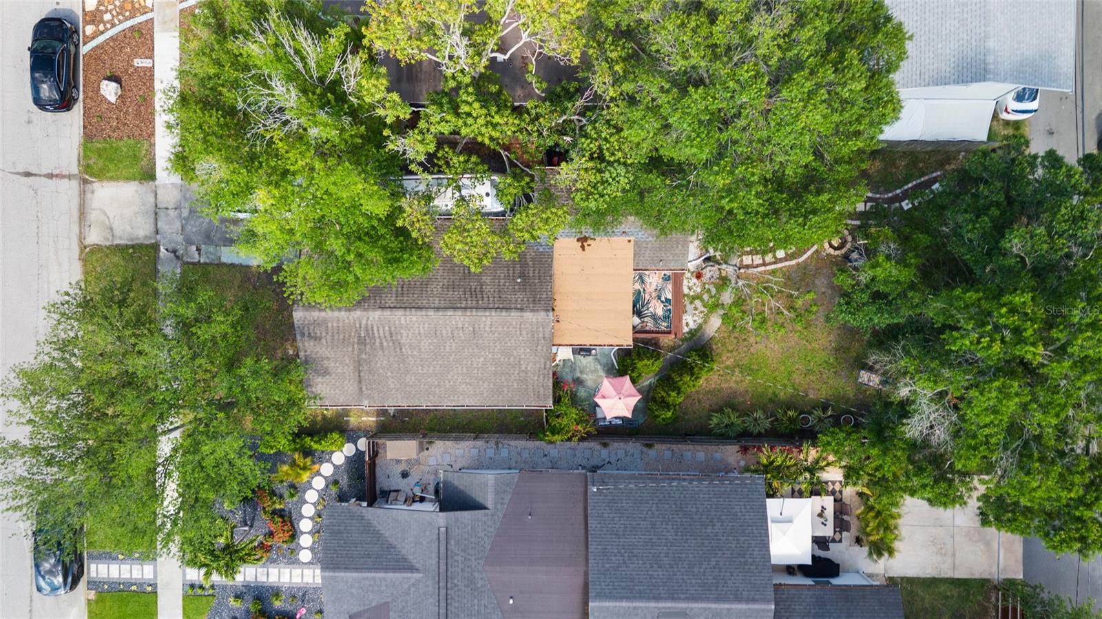 466 36TH AVE N, ST PETERSBURG, FL — photo 24
