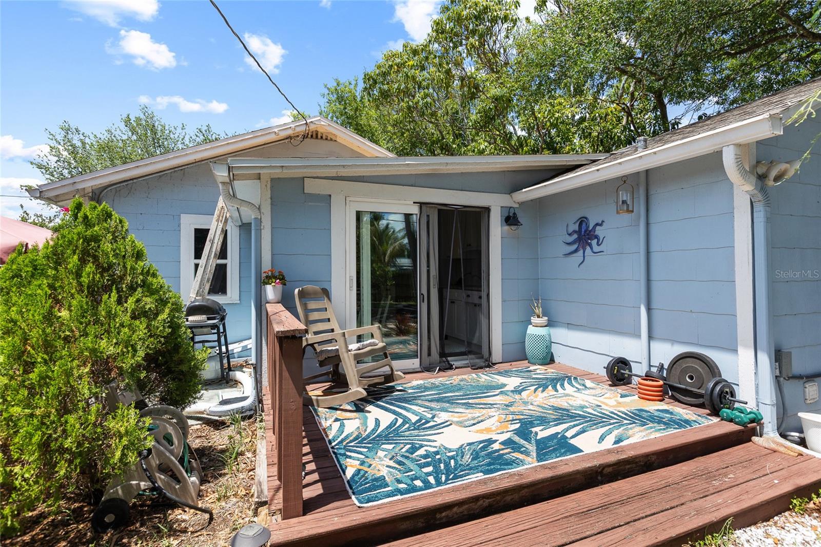 466 36TH AVE N, ST PETERSBURG, FL — photo 42