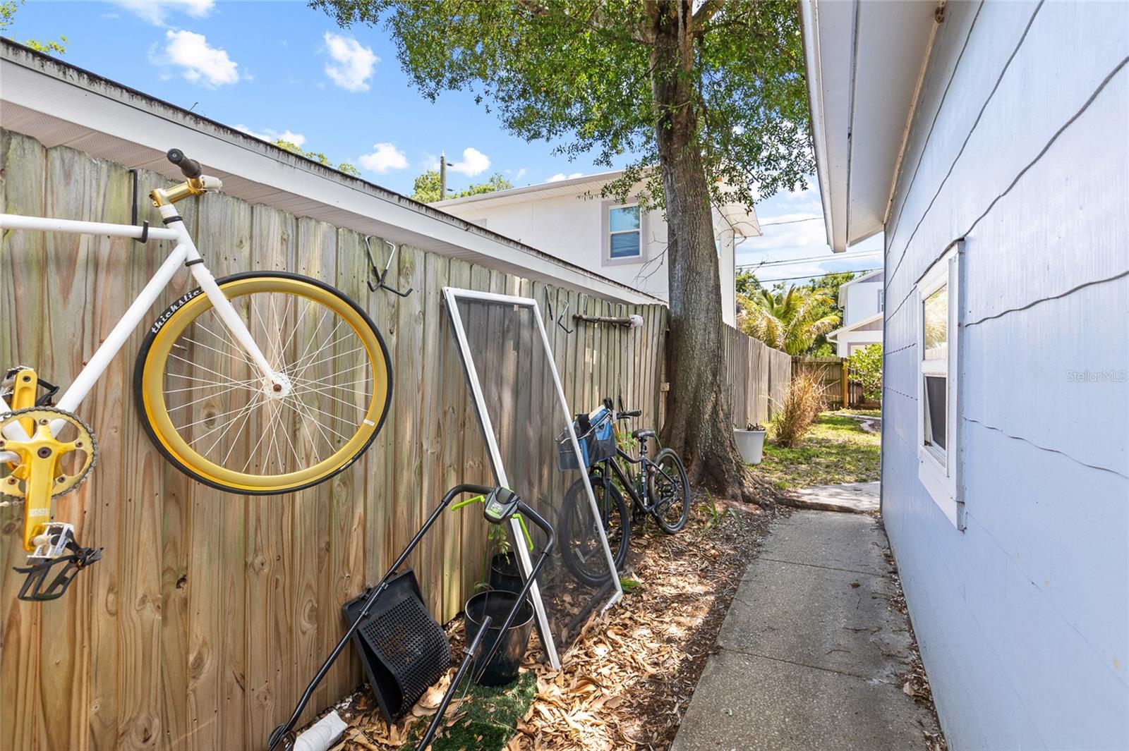 466 36TH AVE N, ST PETERSBURG, FL — photo 45
