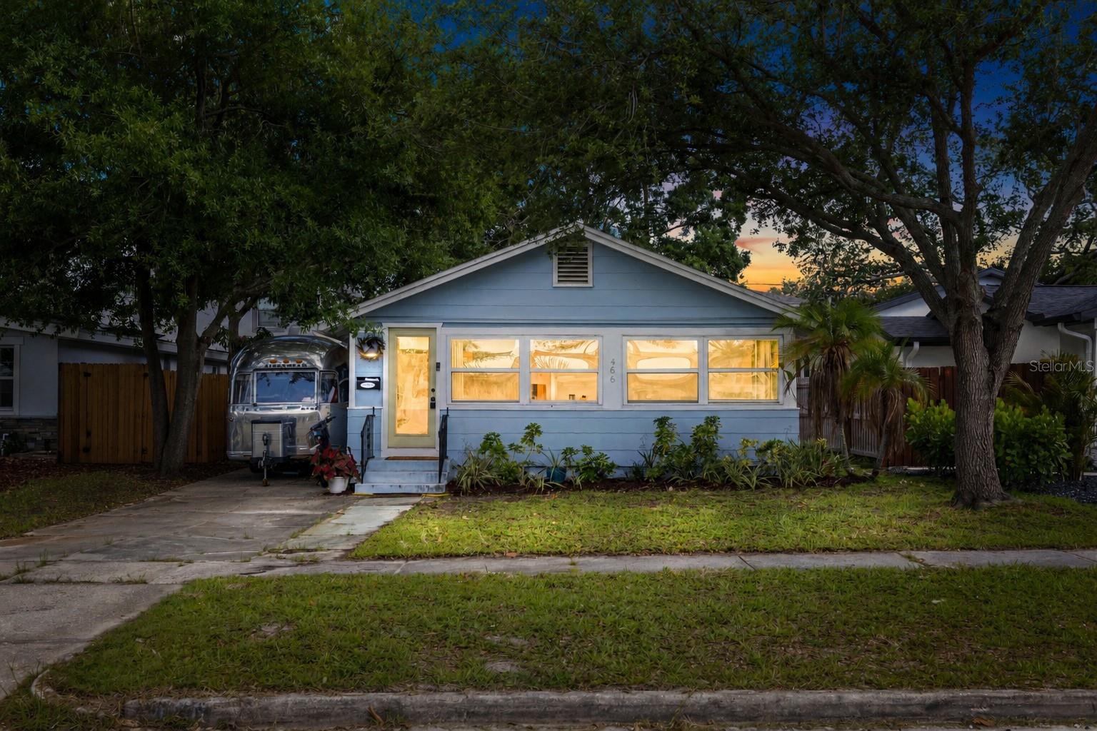 466 36TH AVE N, ST PETERSBURG, FL — photo 53