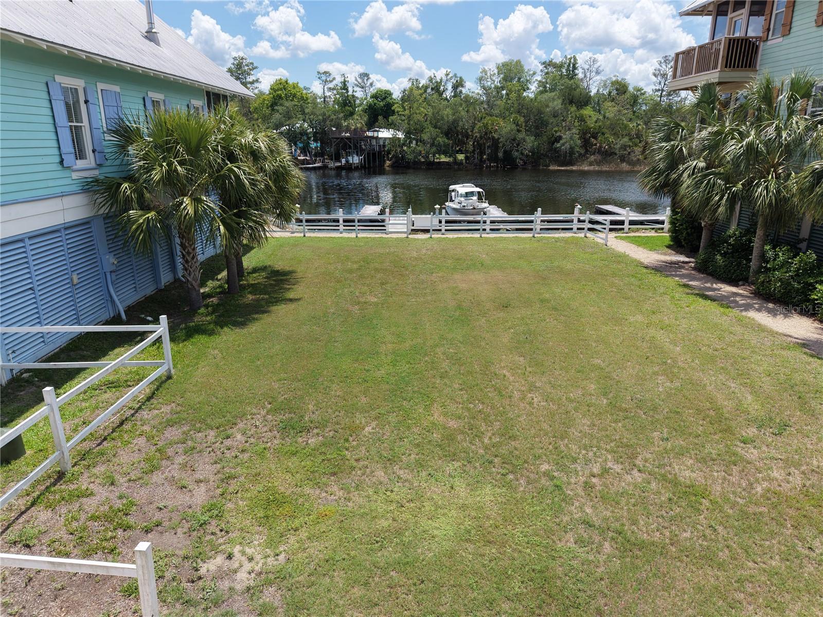 140 RYLAND CIR, STEINHATCHEE, FL — photo 4