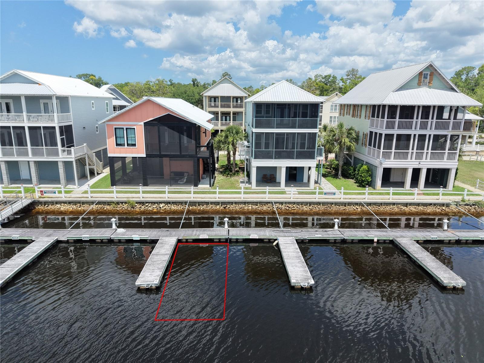 140 RYLAND CIR, STEINHATCHEE, FL — photo 8