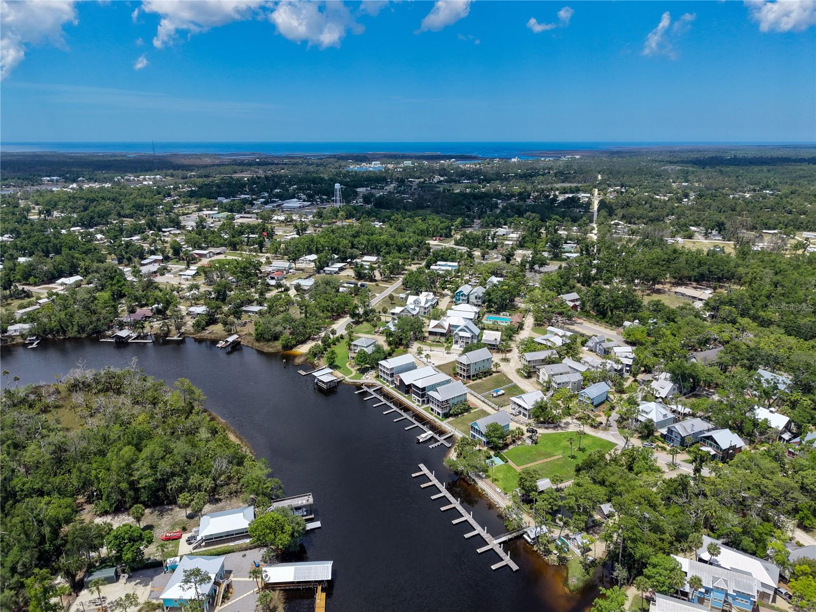 140 RYLAND CIR, STEINHATCHEE, FL — photo 13