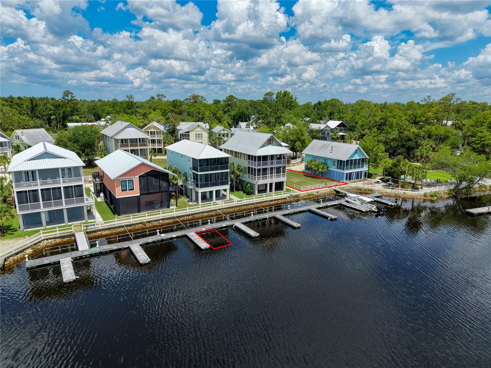 140 RYLAND CIR, STEINHATCHEE, FL — photo 14