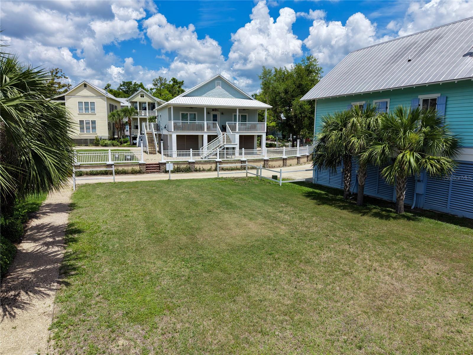 140 RYLAND CIR, STEINHATCHEE, FL — photo 15