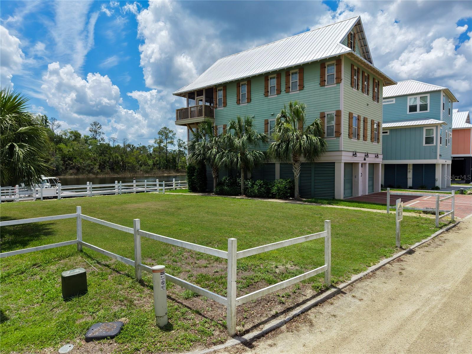 140 RYLAND CIR, STEINHATCHEE, FL — photo 18