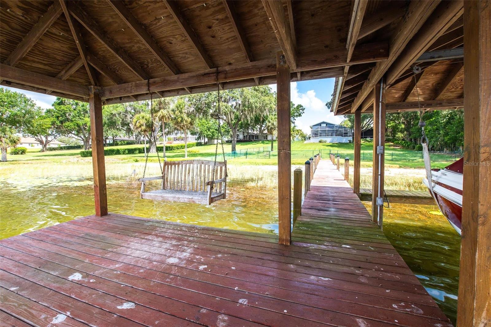 250 BRIGHAM RD NW, WINTER HAVEN, FL — photo 62