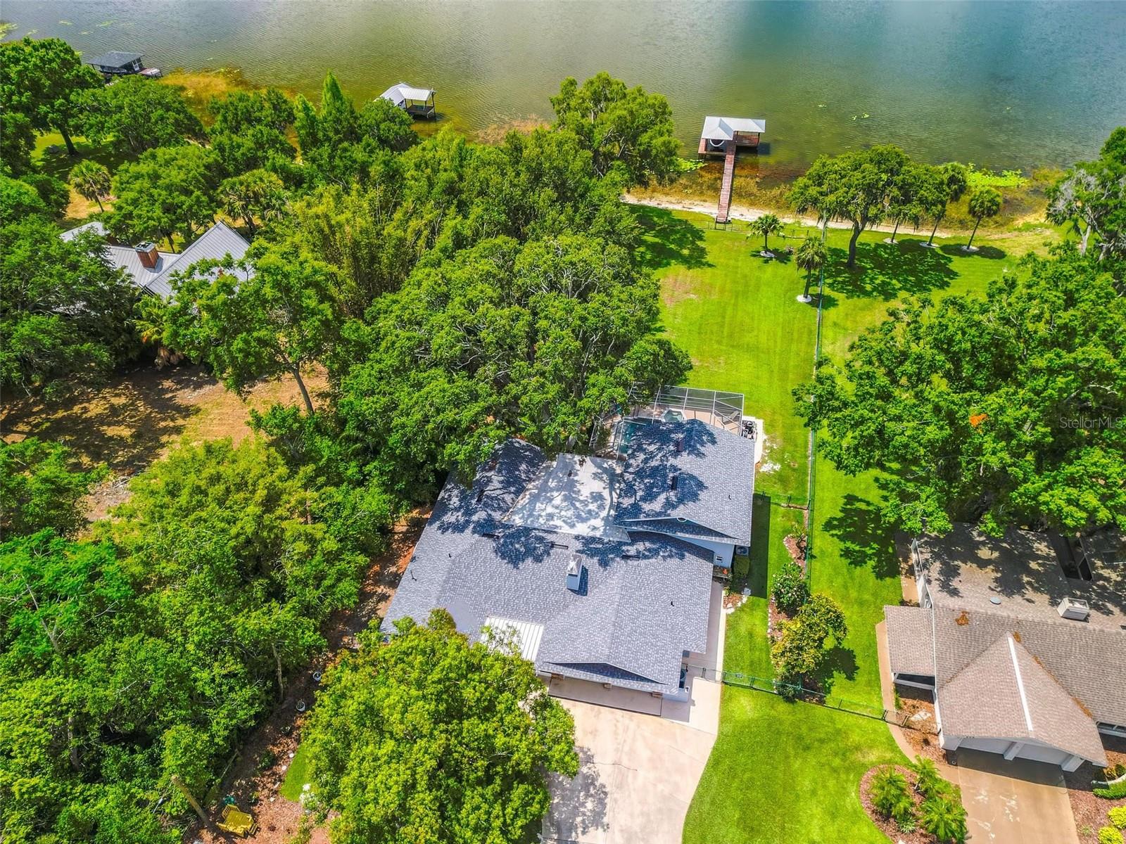 250 BRIGHAM RD NW, WINTER HAVEN, FL — photo 63
