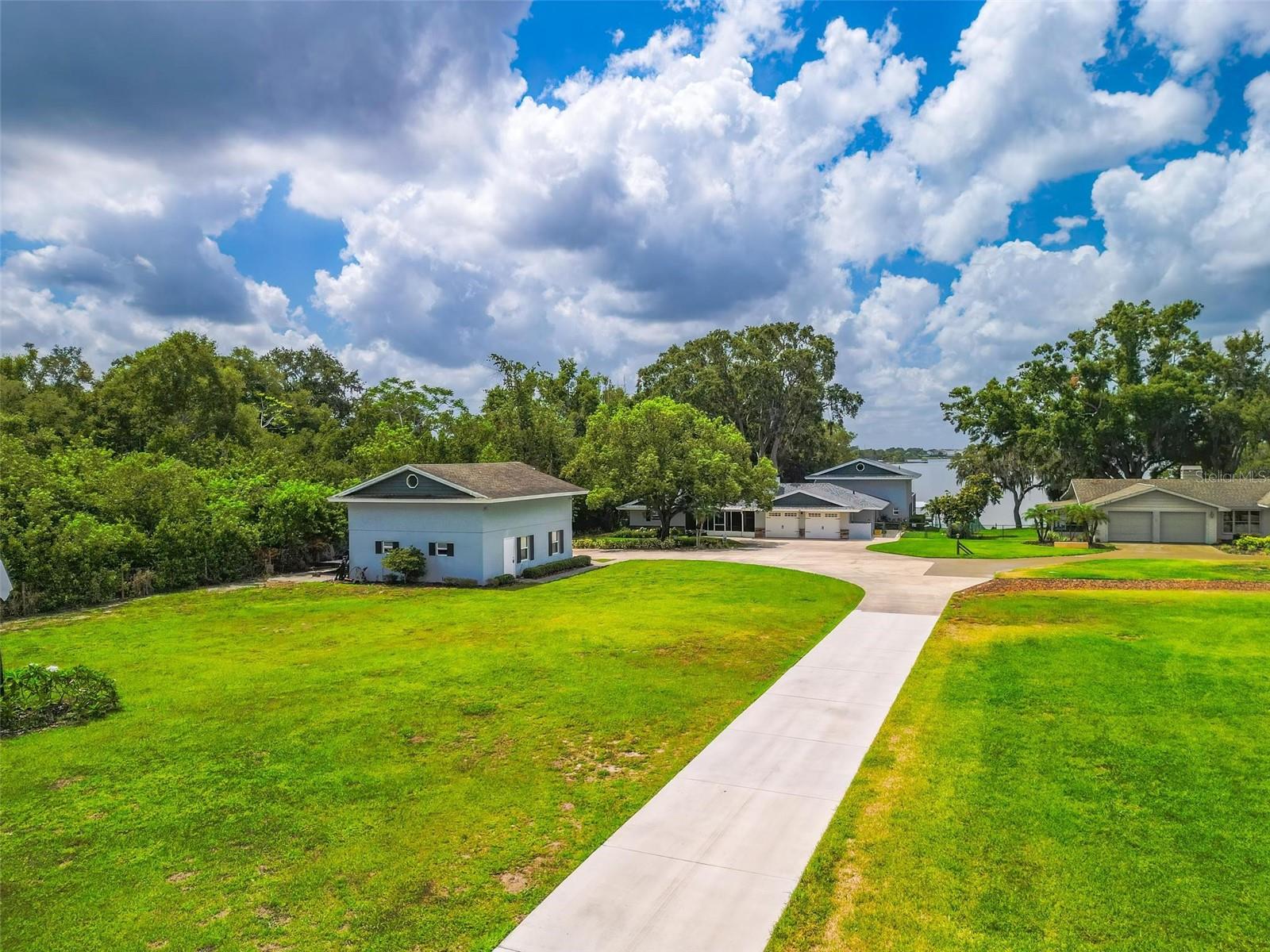 250 BRIGHAM RD NW, WINTER HAVEN, FL — photo 64
