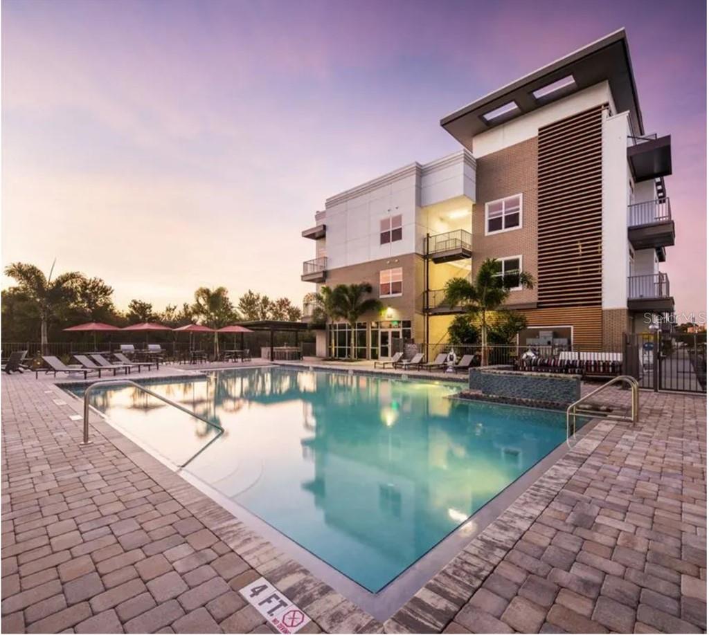1185 S PINELLAS AVE #B3, TARPON SPRINGS, FL — photo 3