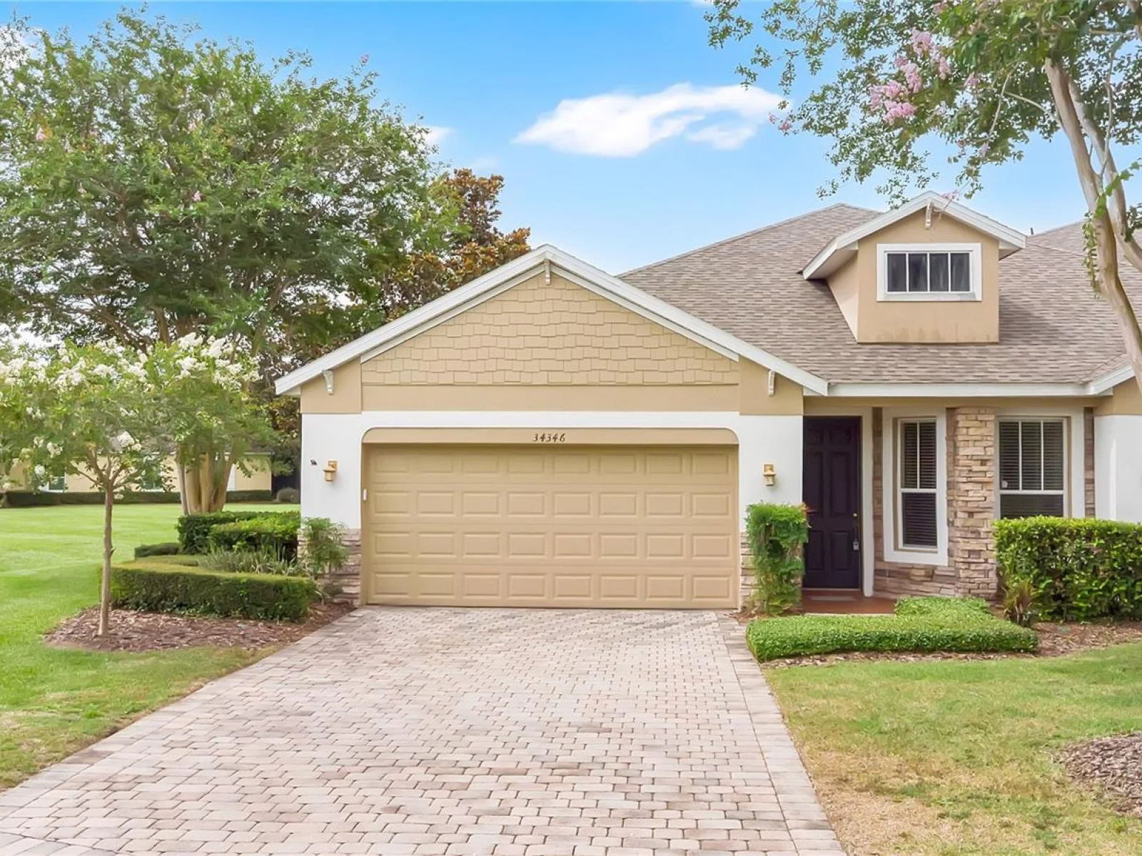 34346 TUSCANY AVENUE, SORRENTO, FL — photo 3