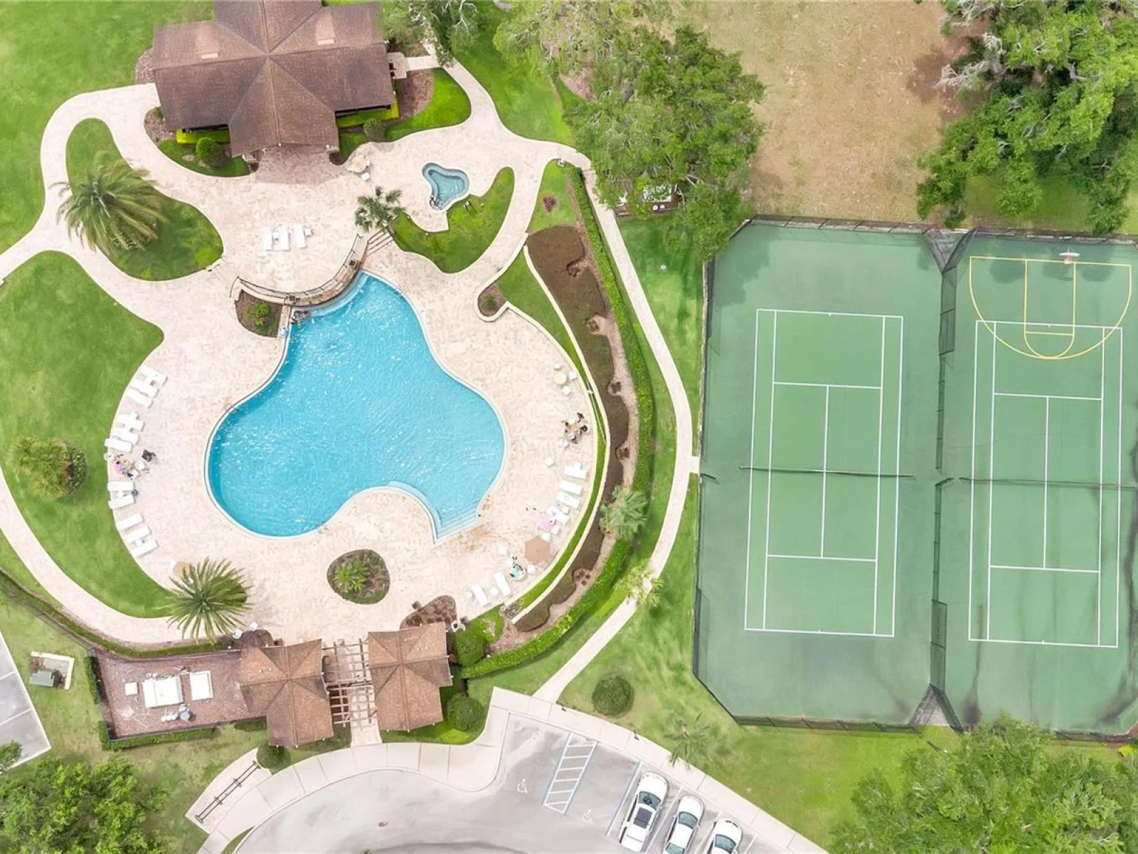 34346 TUSCANY AVENUE, SORRENTO, FL — photo 26