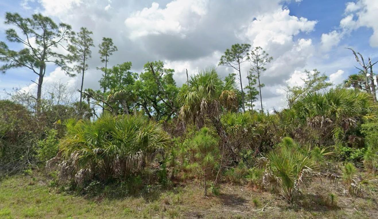 Lot 17 FIREBIRD RD, NORTH PORT, FL