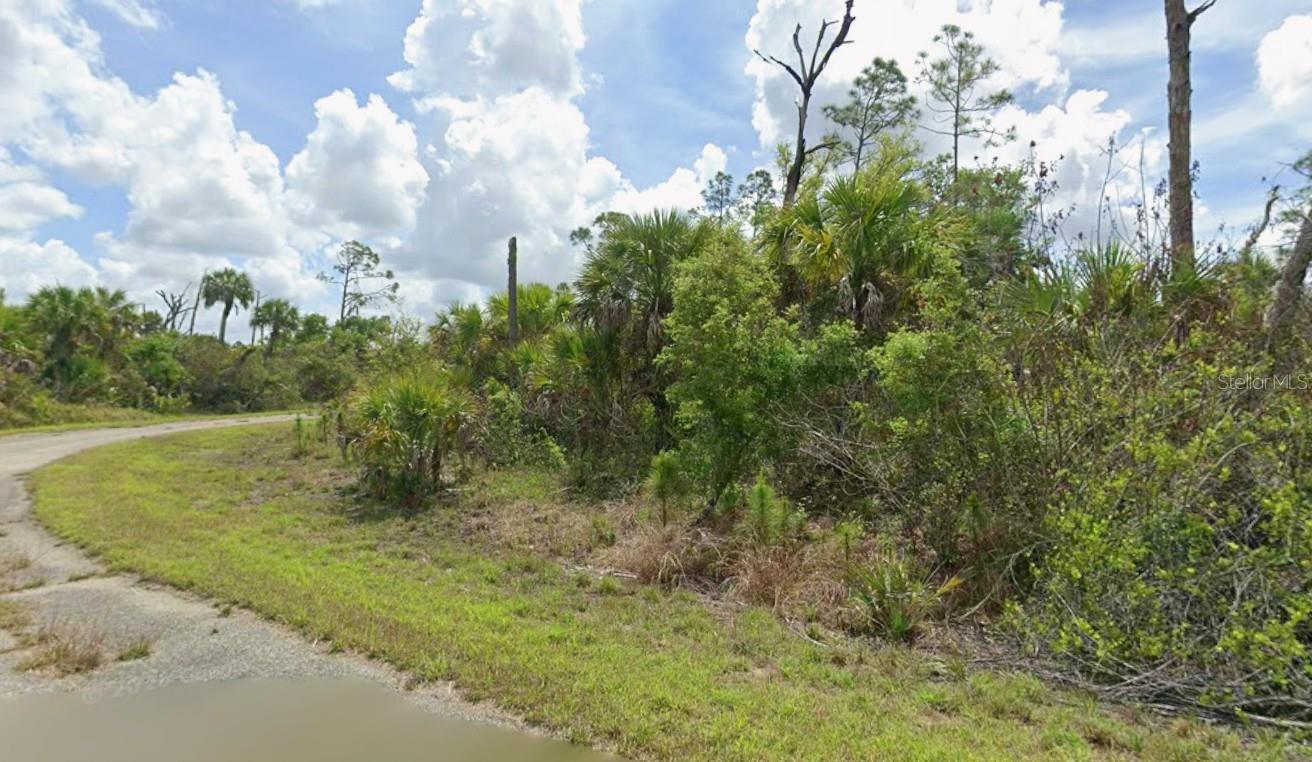 Lot 17 FIREBIRD RD, NORTH PORT, FL — photo 2