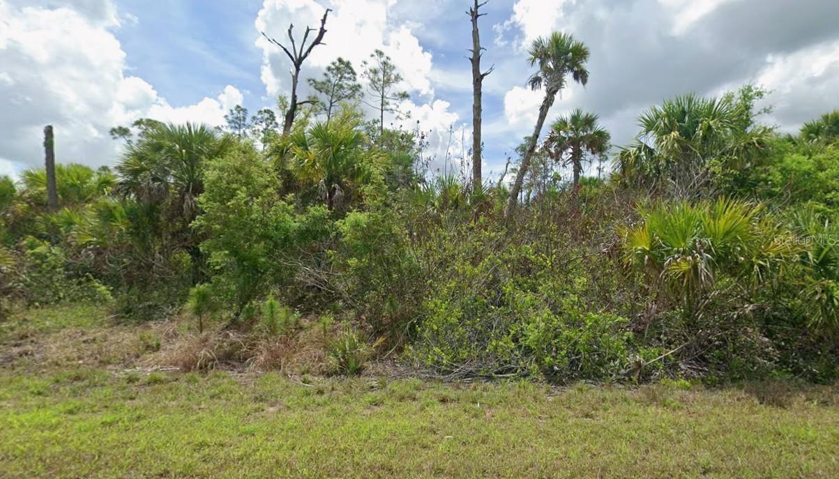 Lot 17 FIREBIRD RD, NORTH PORT, FL — photo 3