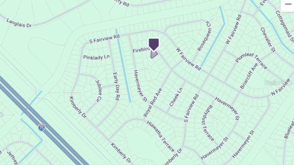 Lot 17 FIREBIRD RD, NORTH PORT, FL — photo 4