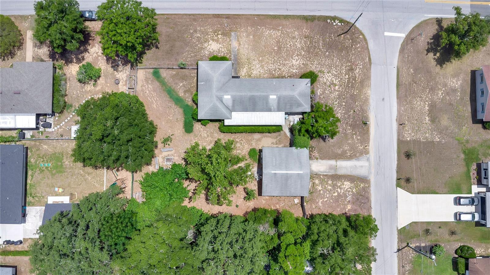 2201 WASHINGTON AVE, EUSTIS, FL — photo 70