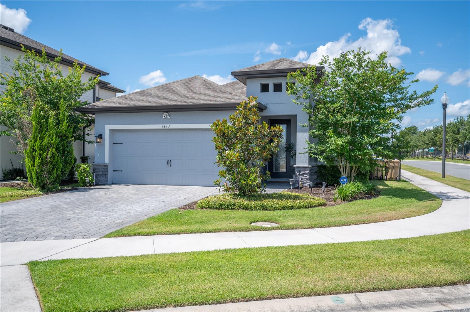 1413 BELLAMY DR, REUNION, FL — photo 2