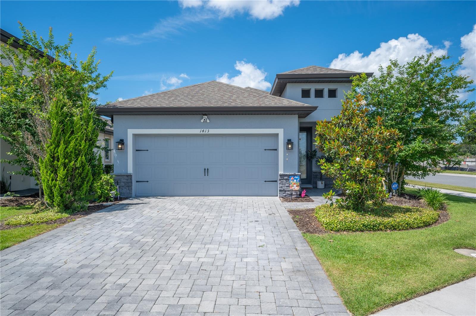 1413 BELLAMY DR, REUNION, FL — photo 3