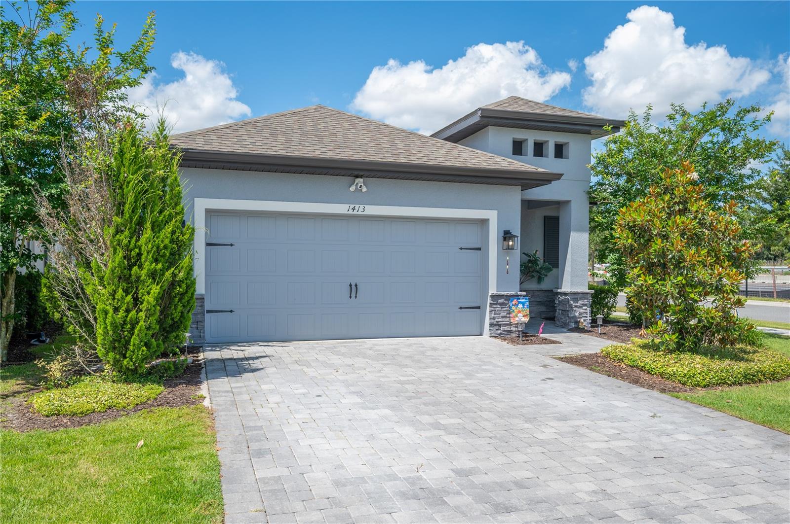 1413 BELLAMY DR, REUNION, FL — photo 4