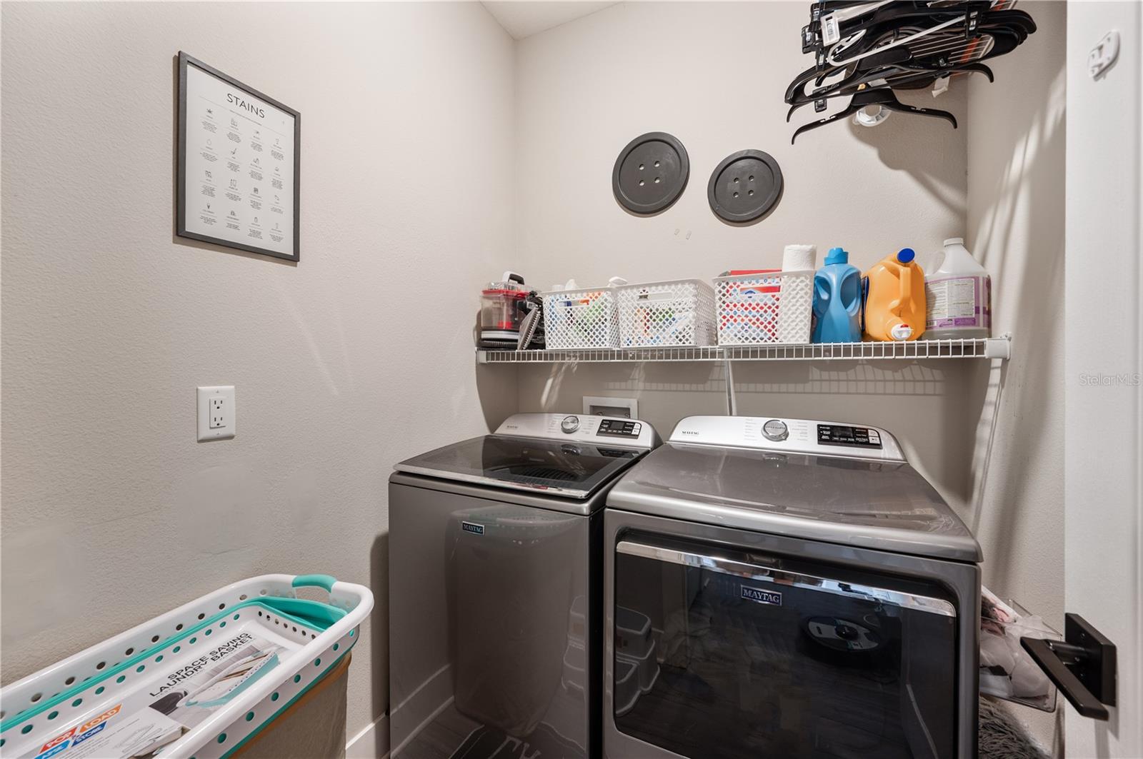 1413 BELLAMY DR, REUNION, FL — photo 14